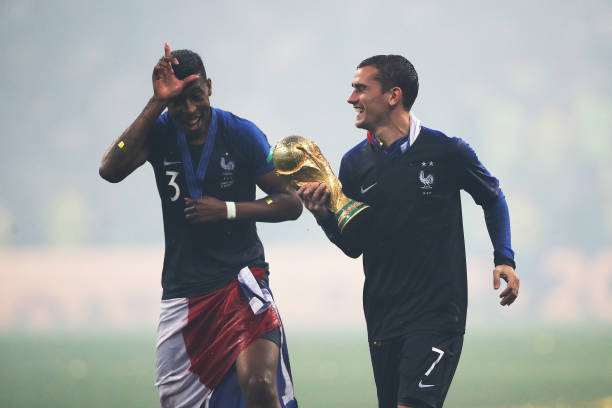 特蒙德在逆 特蒙德在逆