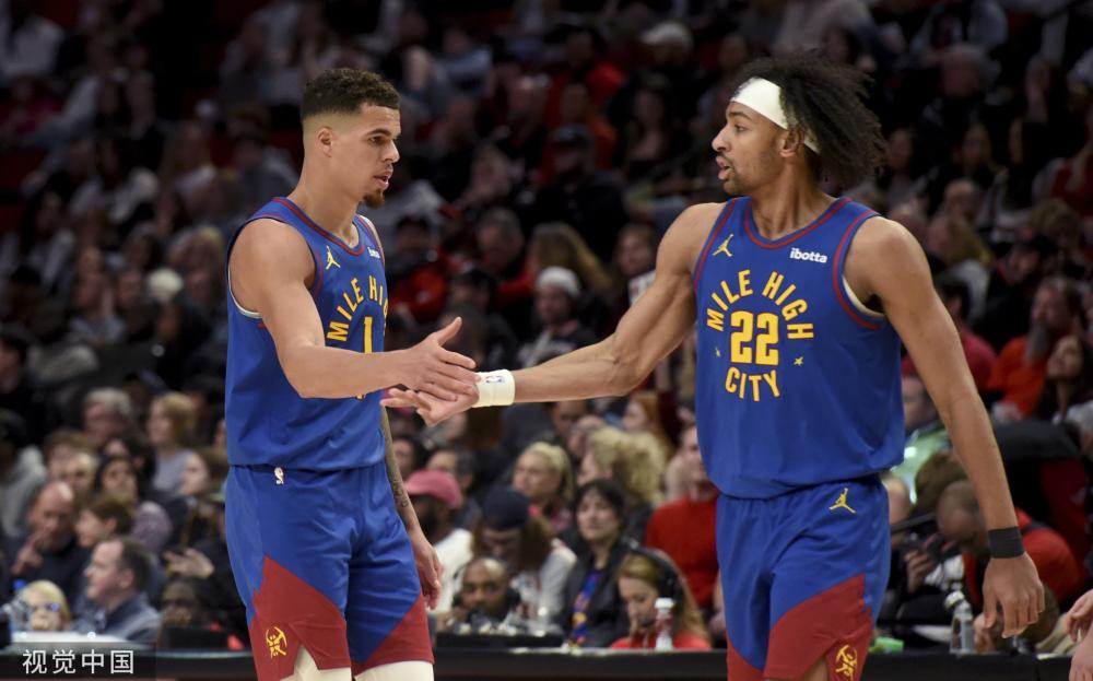 他充满信心 他充满信心